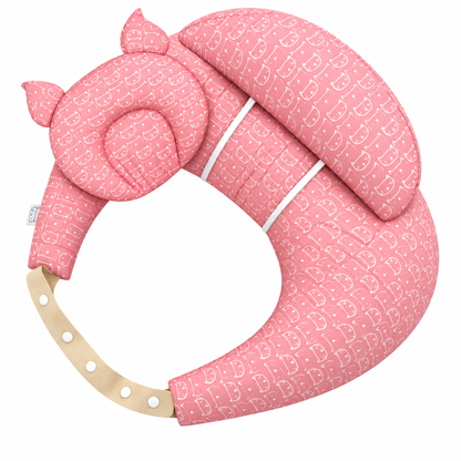 Baby Stillkissen